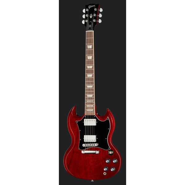 Gibson SG Standard HC