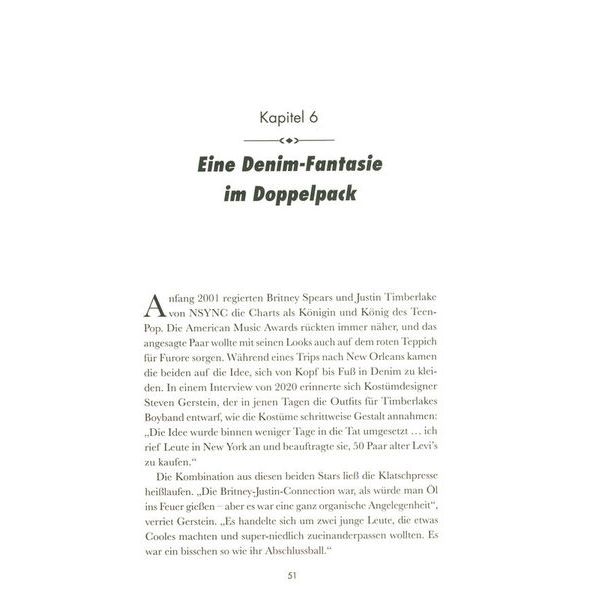 Hannibal Verlag Being Britney