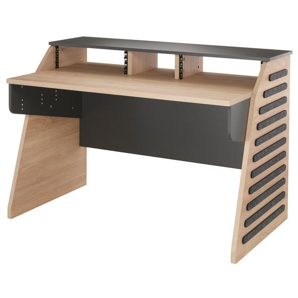 Thomann Creative Desk 137 Oak Bundle