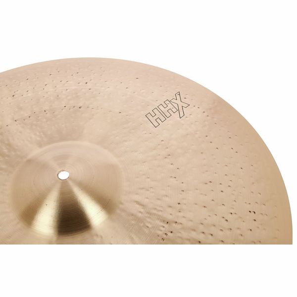 Sabian HHX Legacy Cymbal Set