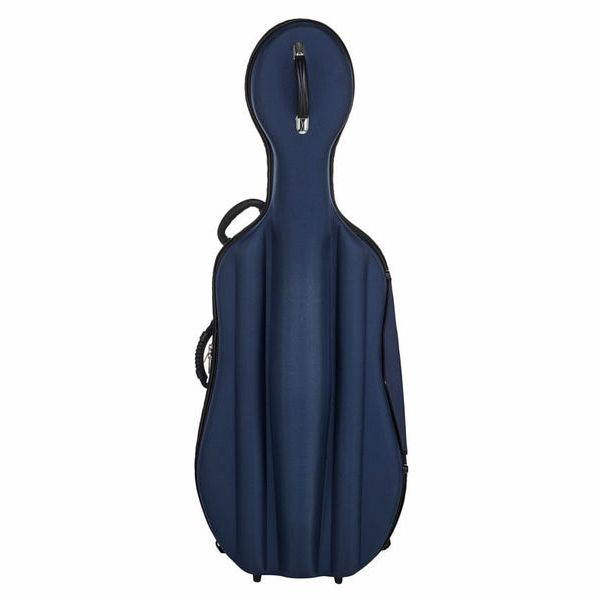 Roth & Junius Cello Light Case Eva BL 4/4