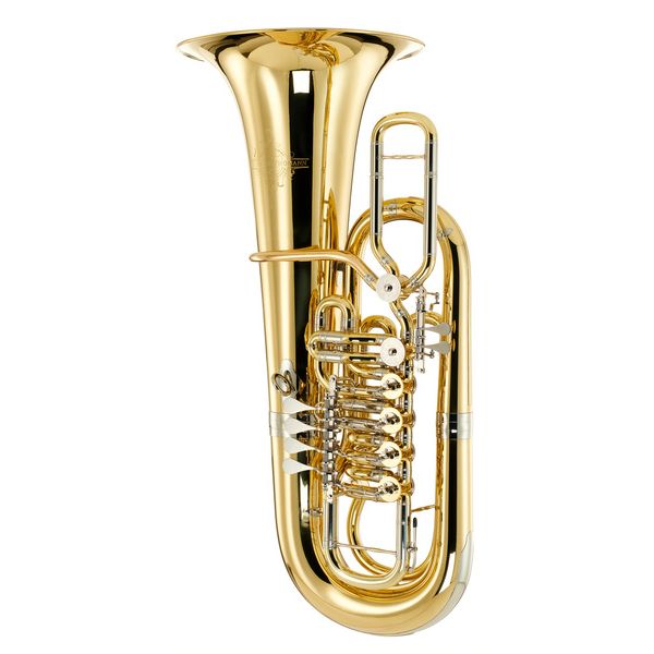 Thomann Thunderbird M F-Tuba
