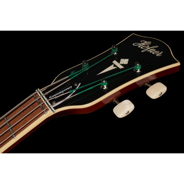 Höfner Verythin Bass-HCT-500/7 SB