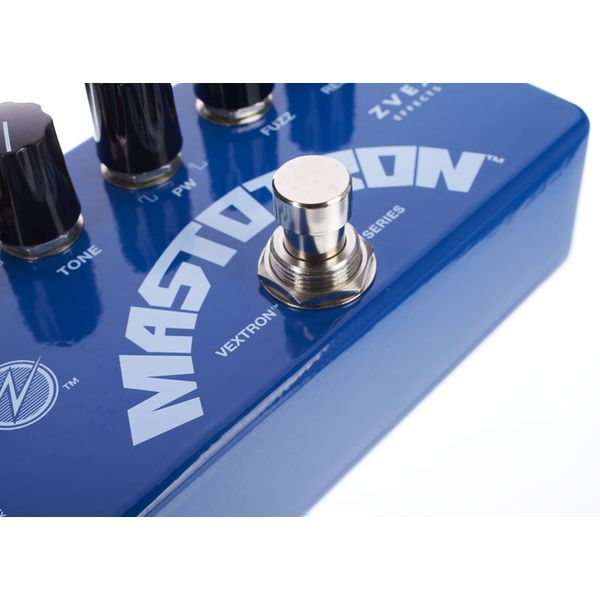 Z.Vex Mastotron