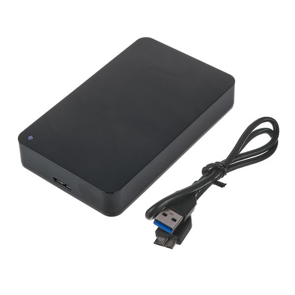 EastWest CC Plus HD Mac