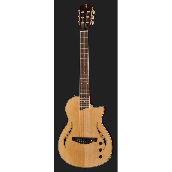 Harley Benton Nashville Nylon