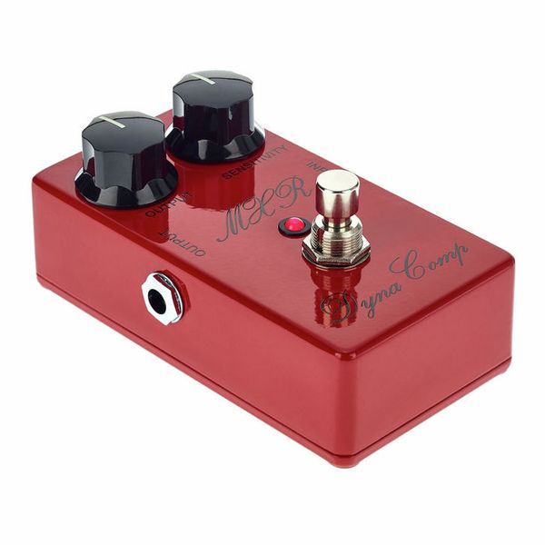 MXR Custom Shop Script Dyna Comp