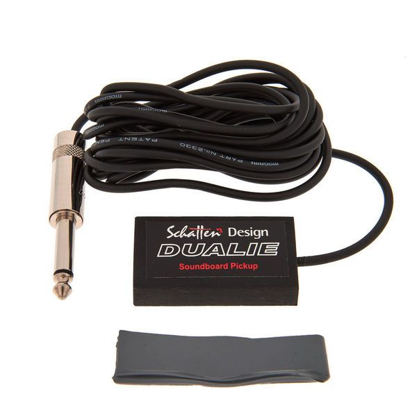 Schatten Design Dualie Outside`R Pickup