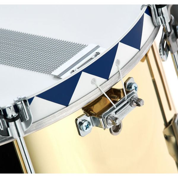 Lefima MP-TMS-1412- MH Parade Drum