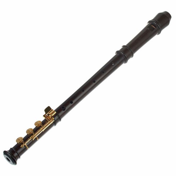 Mollenhauer 5924E Moderne Alto Recorder