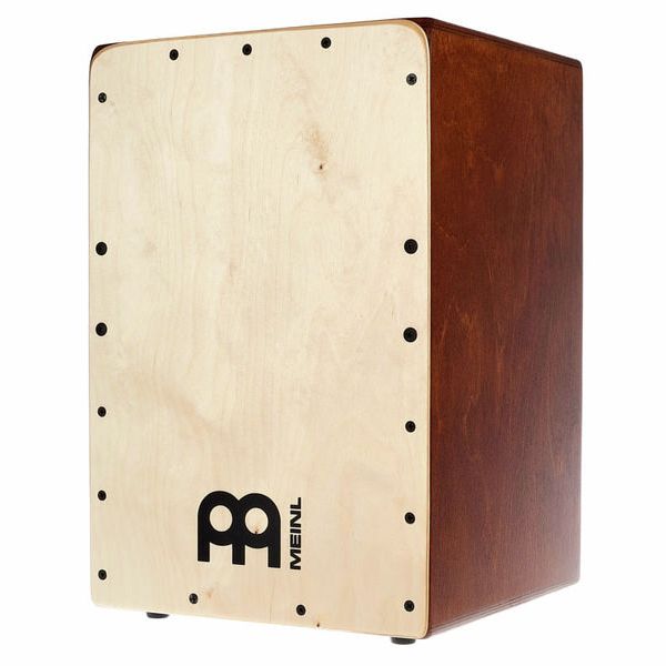 Meinl Snarecraft Cajon 80 Baltic