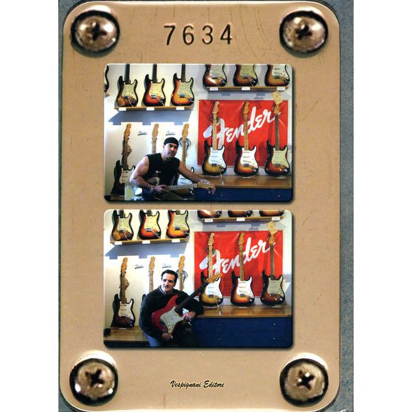 Prisma Melody Club Our Vintage Soul 1