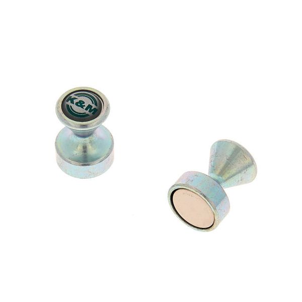 K&M 11580 Power- Magnet