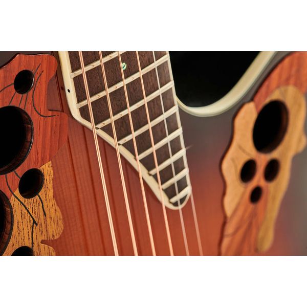 Ovation Celebrity Elite CE48-1-G