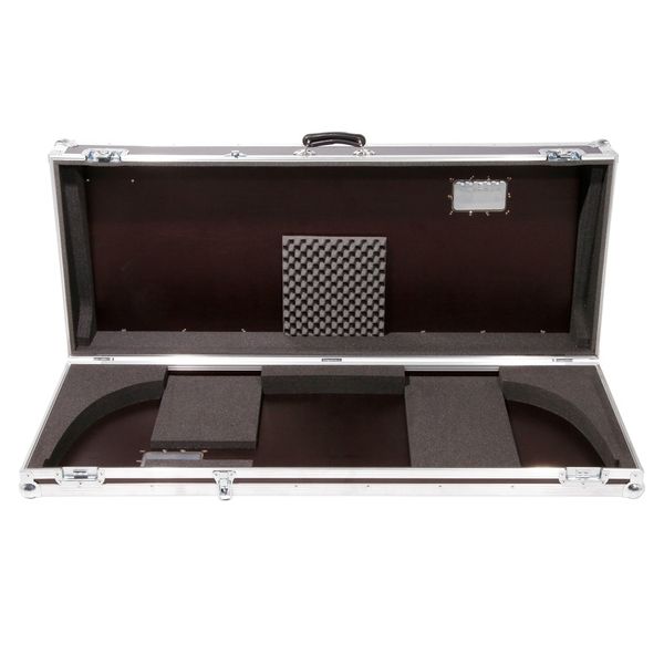 Thon Keyboard-Case Genos 2 Wood