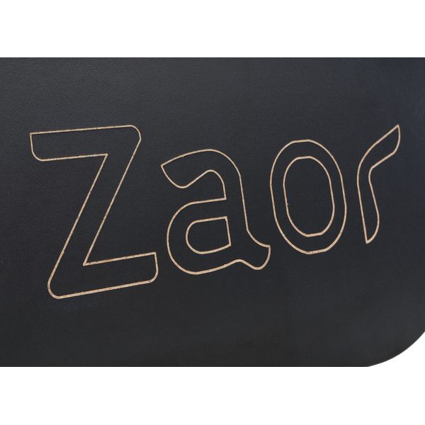 Zaor MIZA Rack 12 MKII Anniv Black