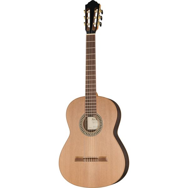 Höfner HLE-EUZ24 Cedar/Eucalyptus