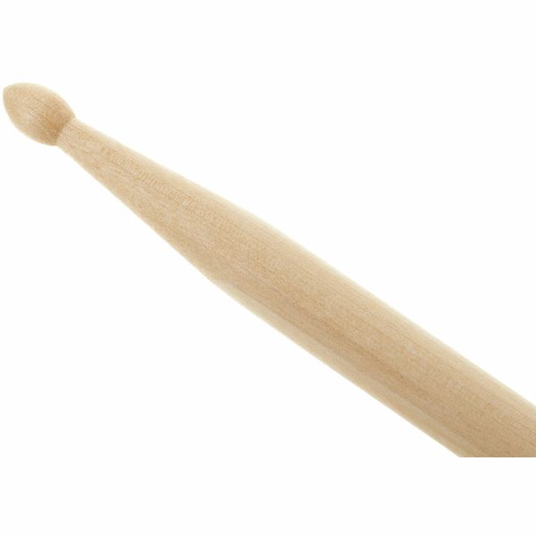 Millenium 5B Maple Drum Sticks -Wood-