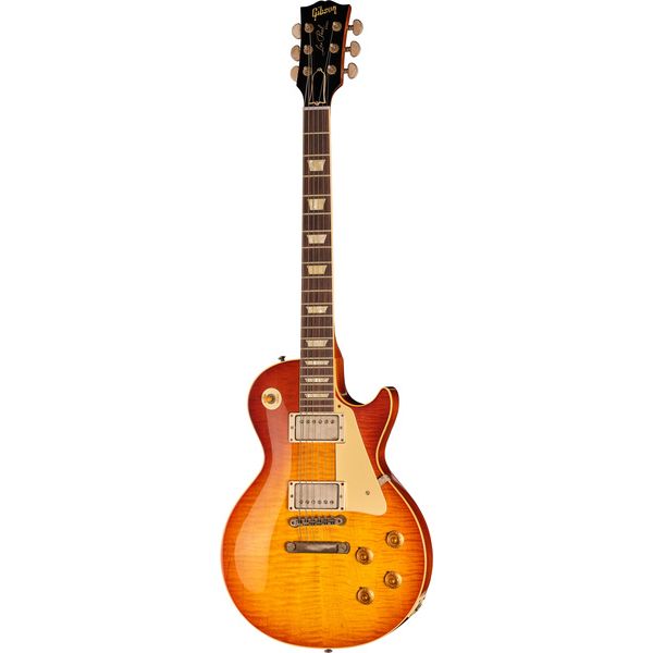 Gibson 70th Les Paul 59 HPT DIT #6