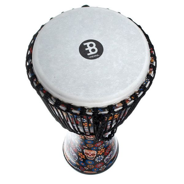 Meinl PADJ7-L-F 12" Travel Djembe