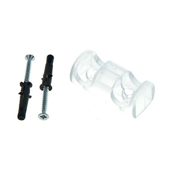 Click Stick Stick Mount 5A Clear
