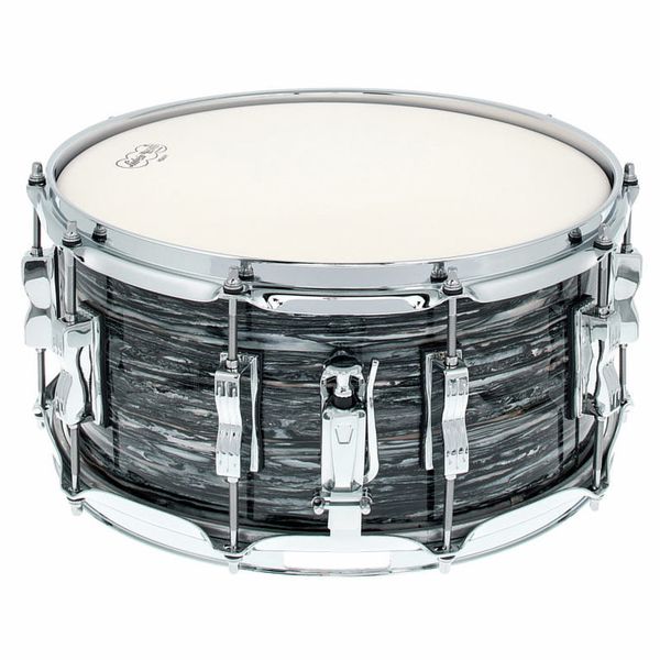 Ludwig 14"x6,5" Classic Maple V.B.Oy.