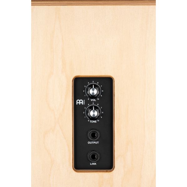 Meinl Artisan Edition Pickup Cajon
