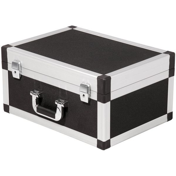 Thon Case for harps - light