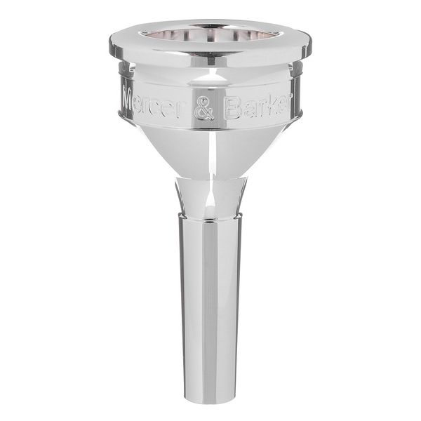 Mercer & Barker MB4G-JP Trombone BSP