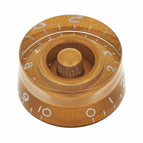 Göldo SC-Style Potiknob KB15G