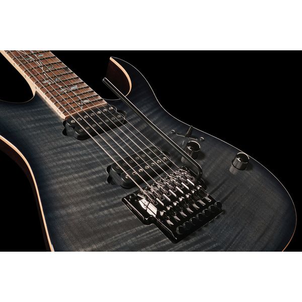 Ibanez RG8527-BRE