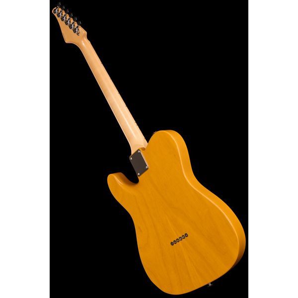 Suhr Classic T Antique MN BS