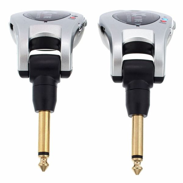 XVive Wireless System U2 Bundle