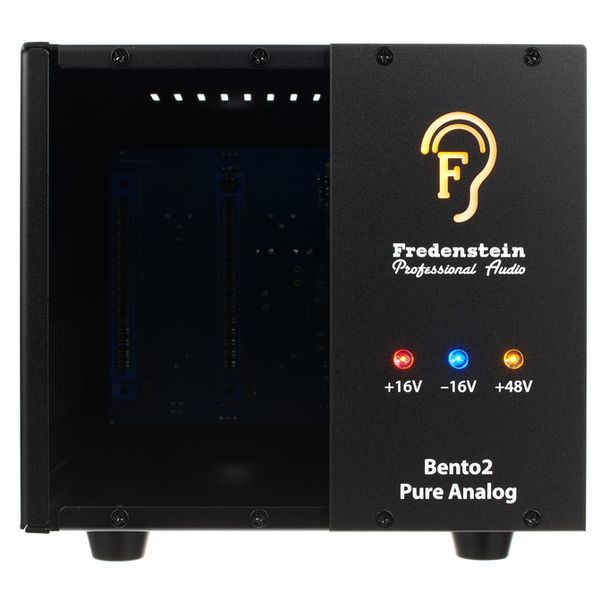 Fredenstein Bento 2 Pure Analog