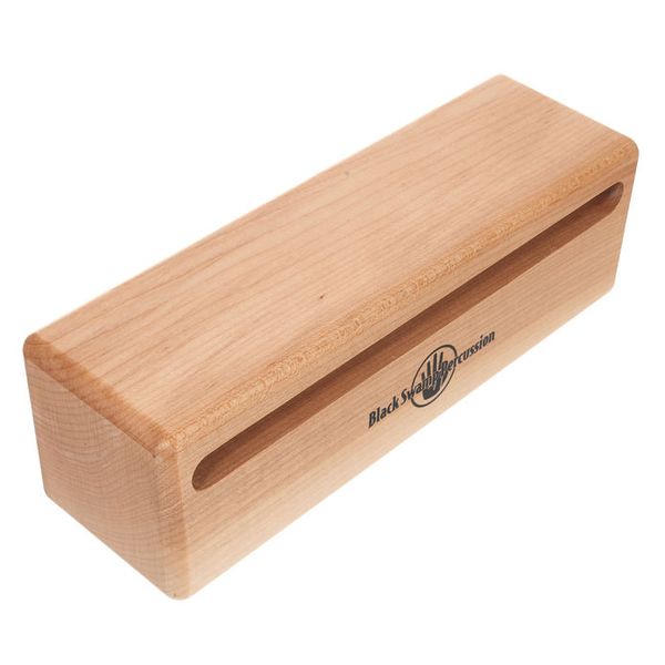 Black Swamp Percussion MWB1 Woodblock