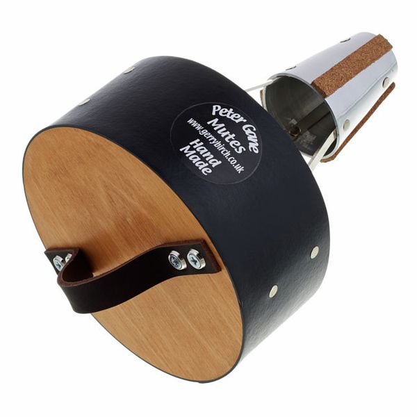 Peter Gane Trombone Bucket Medium