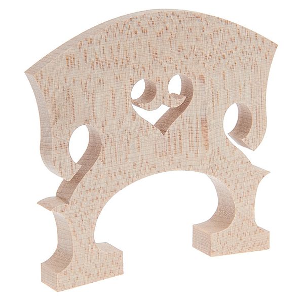 Teller No.22A Alto Viol Bridge