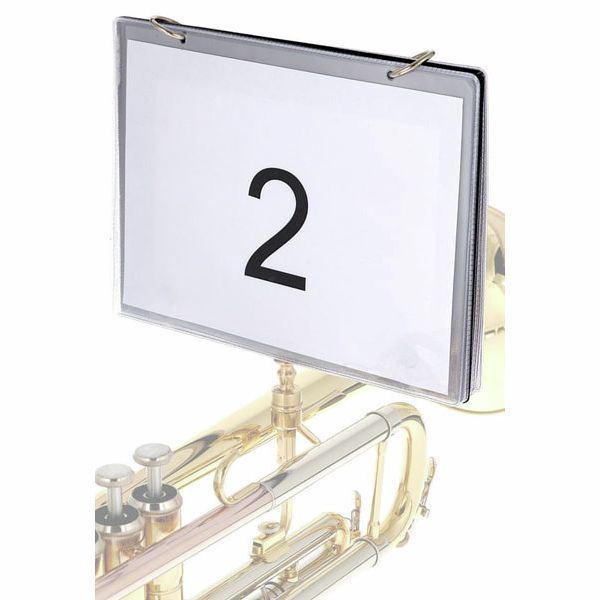 Südtiroler Marschbuchhalter Marching book Magnet