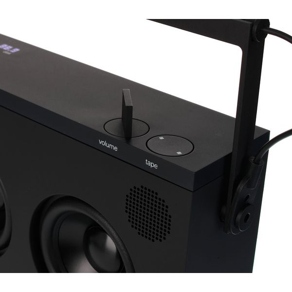 Teenage Engineering OB-4 black