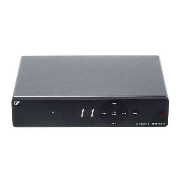 Sennheiser XSW 1-ME3 GB-Band Headset