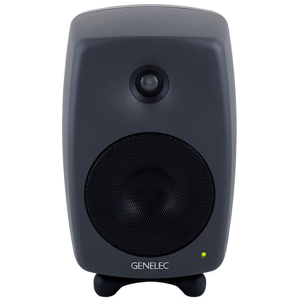 Genelec 8330 APM Stand Bundle