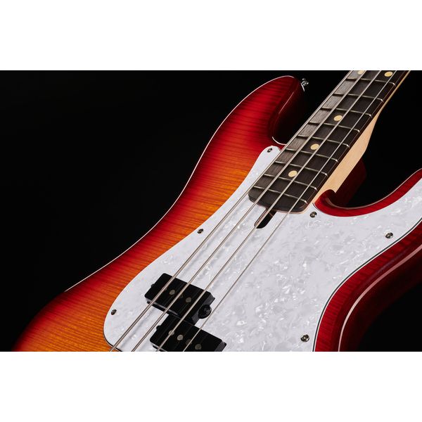 Lakland Skyline 44-64 Deluxe 4 HOB