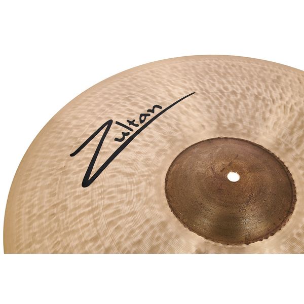 Zultan 20" Aeon Light Ride