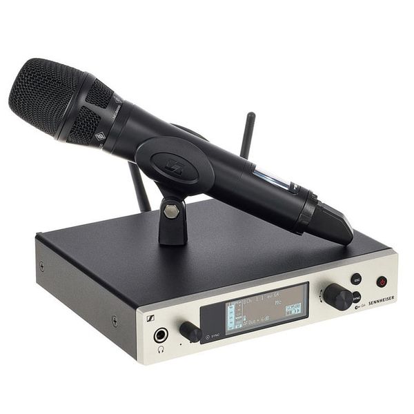 Sennheiser ew 500 G4-KK205 AW+ Band