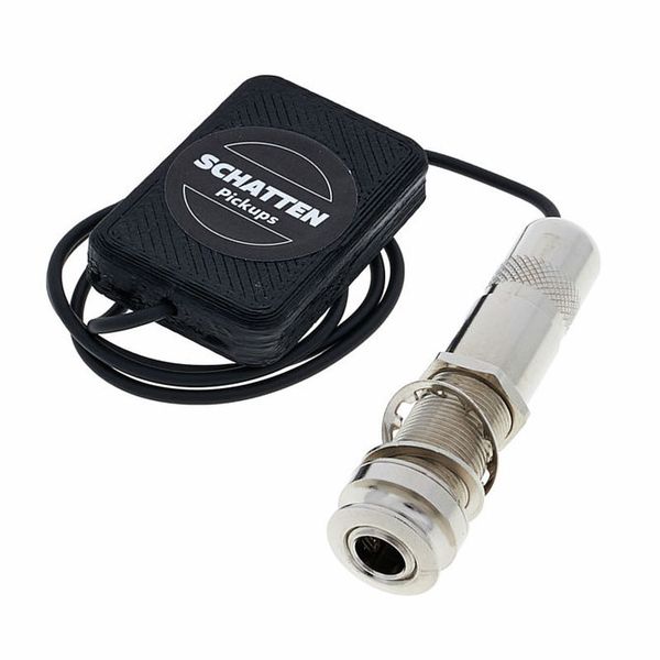 Schatten Design Dualie Inside`R Pickup