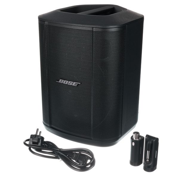 Bose S1 Pro Plus Mic&Instr. TX Set