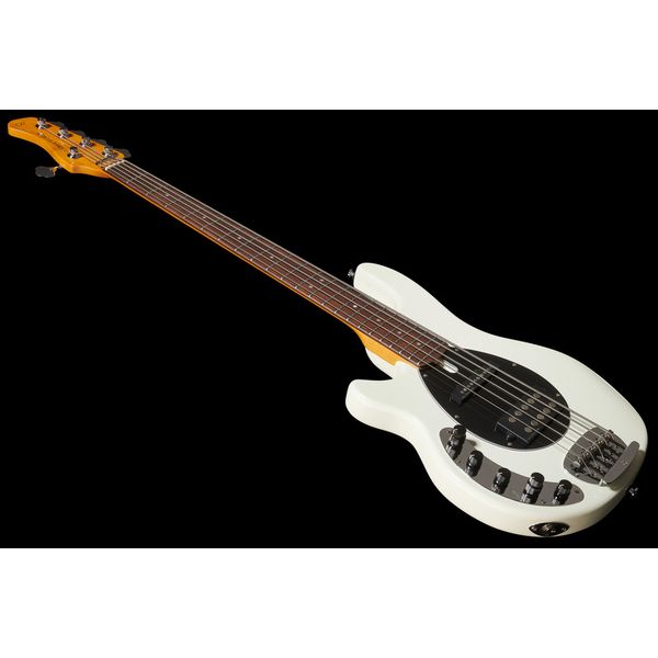 Marcus Miller Z7-5 Antique White LH