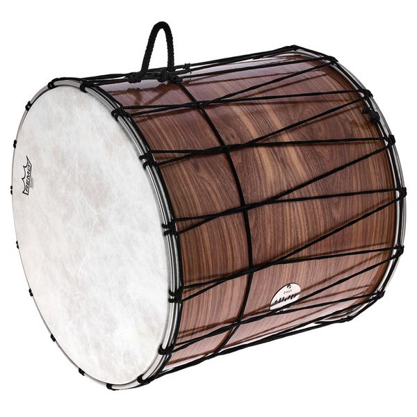 Duduk-Rocks Vorot Bass Kopal Thunder 16"