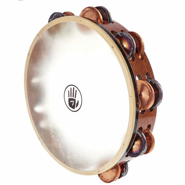 Black Swamp Percussion TC1 Tambourine