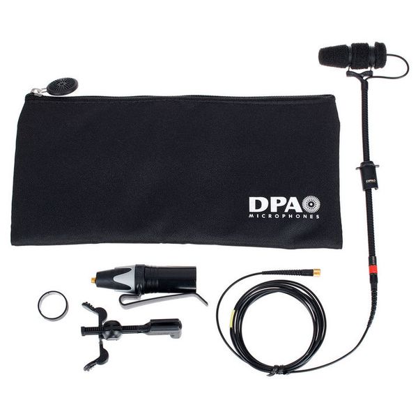 DPA 4099 Core Violin